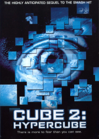 Cube II: Hypercube / Кубът на страха 2: Хиперкуб (2002) BG AUDIO