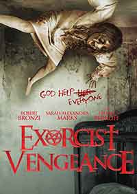 Онлайн филми - Exorcist Vengeance / Отмъщението на Екзорсиста (2022)