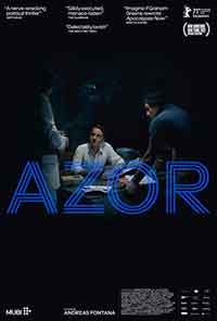Онлайн филми - Azor / Азор (2021)