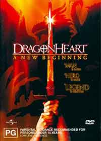 Dragonheart: A New Beginning / Сърцето на дракона: Ново начало (2000) BG AUDIO