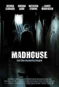 Madhouse / Лудница (2004)