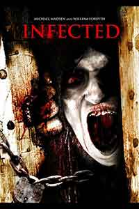 Infected / Зараза (2013)
