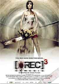 [REC] 3 Gеnesis / На запис 3: Началото (2012)