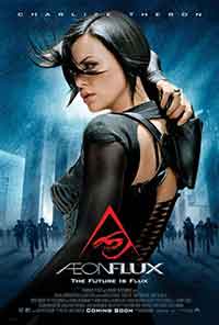 Aeon Flux / Аеон Флукс (2005) BG AUDIO