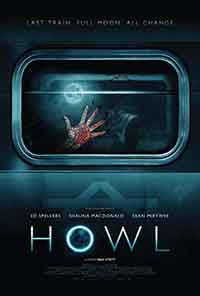 Онлайн филми - Howl / Вой (2015)