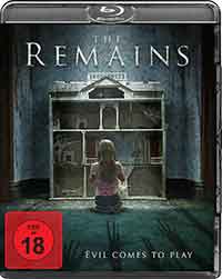 The Remains / Останките (2016)