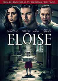Онлайн филми - Eloise / Елоиз (2017)