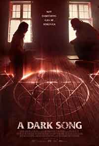 Онлайн филми - A Dark Song / Мрачна песен (2016)