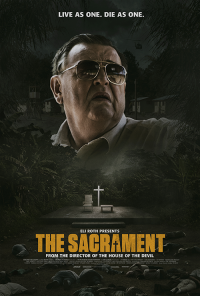 The Sacrament / Тайнството (2013) BG AUDIO