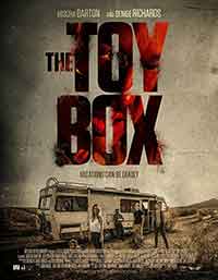 The Toybox / Караваната (2018) BG AUDIO