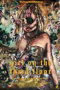 Онлайн филми - Girl on the Third Floor / Момичето от третия етаж (2019)