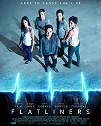 Онлайн филми - Flatliners / Линия на смъртта (2017)