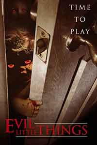 Evil Little Things / Зли Малки Неща (2019)