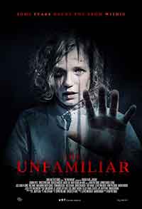 The Unfamiliar / Непознати (2020)