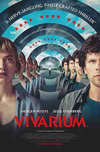 Vivarium / Вивариум (2019)