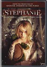Онлайн филми - Stephanie / Стефани (2017)