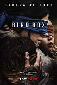 Bird Box / Кутия за птици (2018)