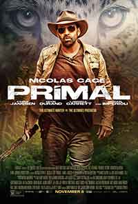 Онлайн филми - Primal / Първично (2019)