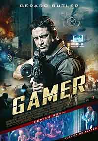 Онлайн филми - Gamer / Геймър (2009)