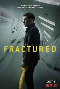 Онлайн филми - Fractured / Изгубени (2019)