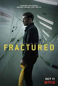 Fractured / Изгубени (2019)