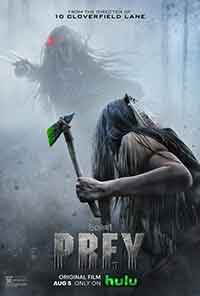 Predator: Prey / Хищникът: Плячка (2022)