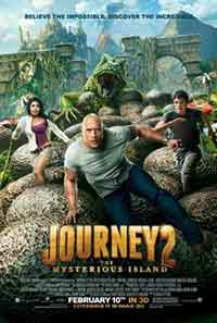 Journey 2: The Mysterious Island / Пътуване до тайнствения остров (2012) BG AUDIO