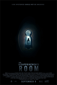 Онлайн филми - The Disappointments Room / Стаята на разочарованието (2016)
