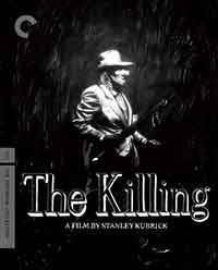 The Killing / Убийството (1956)