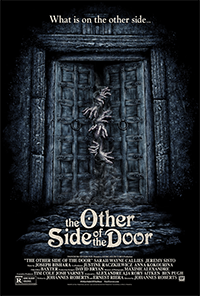 Онлайн филми - The Other Side of the Door / От другата страна на вратата (2016) BG AUDIO