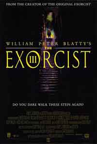 The Exorcist III / Екзорситът 3 (1990)