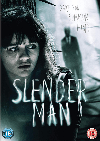 Slender Man / Слендърмен (2018)