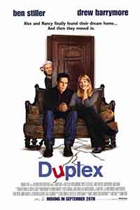 Duplex / Мансардата (2003) BG AUDIO