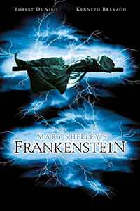 Онлайн филми - Frankenstein / Франкенщайн (1994) BG AUDIO