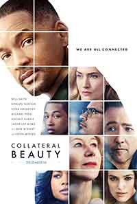 Онлайн филми - Collateral Beauty / Косвена красота (2016) BG AUDIO