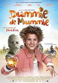 Dummie de Mummie / Мумията Дъми (2014) BG AUDIO