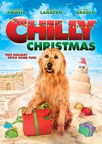 Онлайн филми - Chilly Christmas / Коледа с Чили (2012)