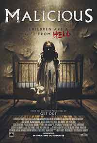 Онлайн филми - Malicious / Злонамерени (2018)