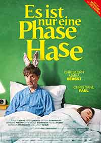 Es ist nur eine Phase, Hase / Това е просто фаза, скъпа (2021)