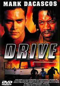 Онлайн филми - Drive / Преследването (1997) BG AUDIO