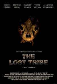 Онлайн филми - The Lost Tribe / Изгубеното племе (2010)