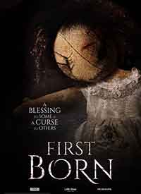 FirstBorn / Първородно (2016)