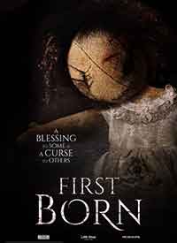 Онлайн филми - FirstBorn / Първородно (2016)