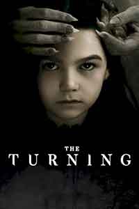 Онлайн филми - The Turning / Проклятието (2020)