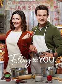 Онлайн филми - Falling for You / Влюбвам се в теб (2018)