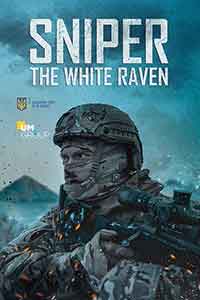 Онлайн филми - Sniper The White Raven / Снайпер Белият Гарван (2022)