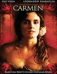 Онлайн филми - Carmen / Кармен (2003)