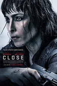 Close / Близо (2019)