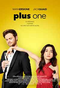 Онлайн филми - Plus One / Сезона на сватбите (2019)