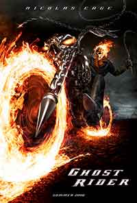 Онлайн филми - Ghost Rider / Призрачен ездач (2007)